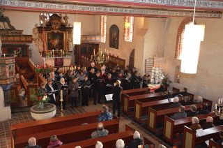 2016-Adventsgottesdienstprogramm Kirche Altefähr