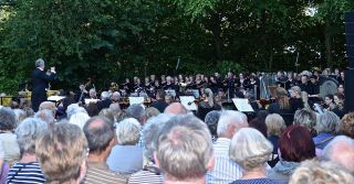 2016-Orff Carmina Burana -Endingen